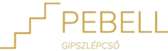 PeBell Gipszlépcső